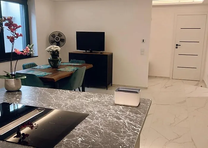 Schöne Neubauwohnung in Walldorf