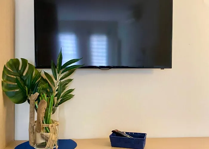 Blue Suite