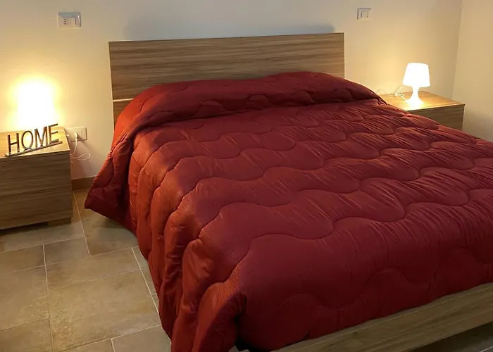 Tuscany Home Pistoia