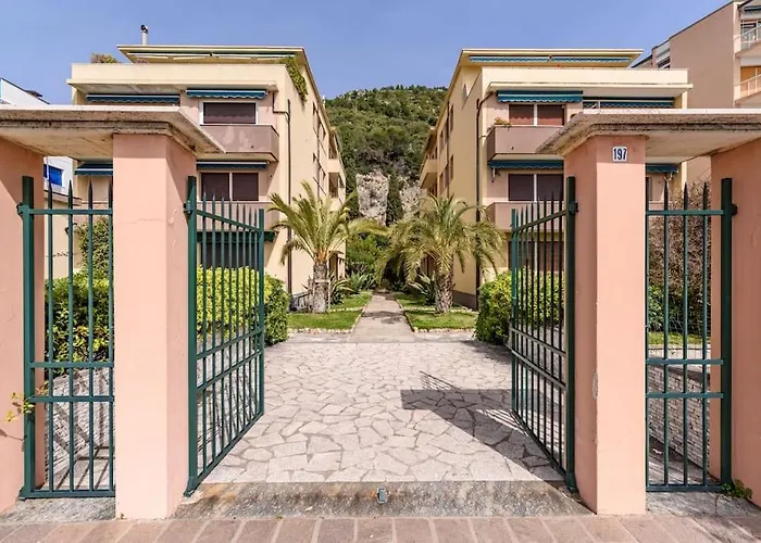 Diamante Sea Apartment - Eleganza Sul Mare