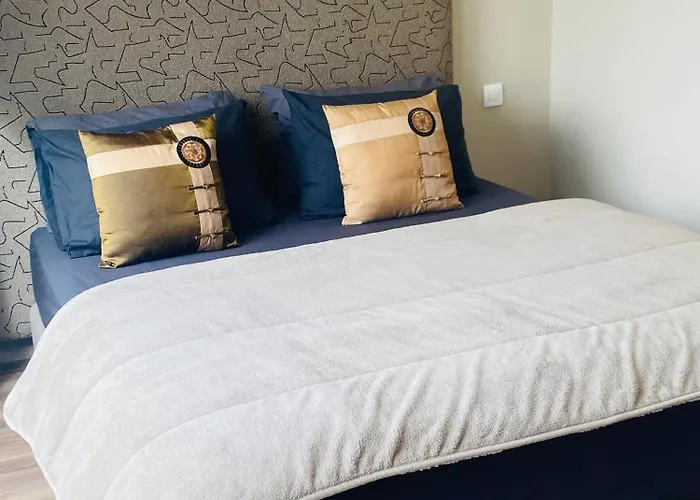 Atlantic Suite View 2