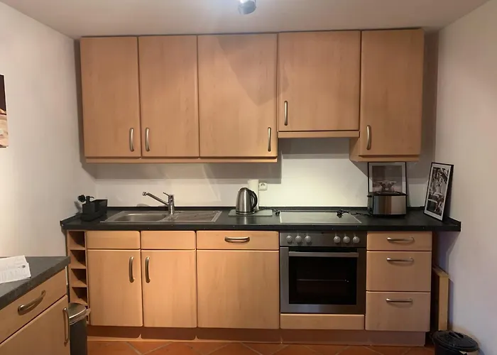 Behagliche Ferienwohnung im Siebengebirge