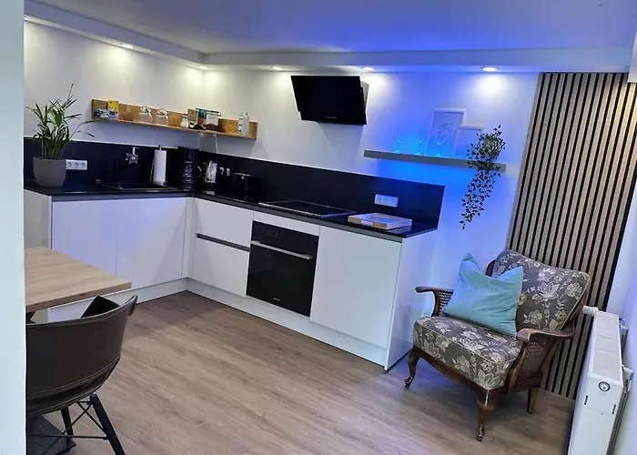 Business Apartment nähe Bonn