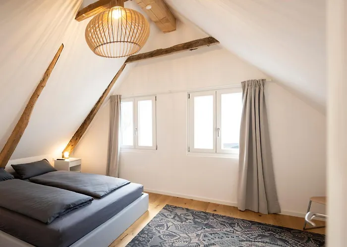 Burgstübchen - Apartments - Innenstadt - hochwertig