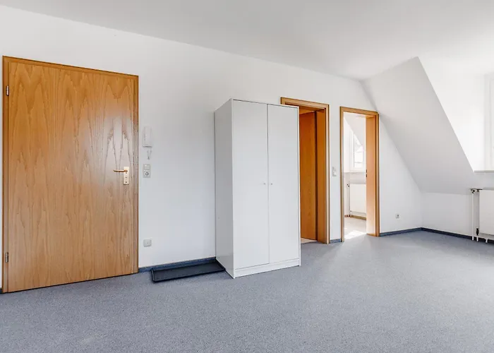 Zentrales Charmantes Apartment