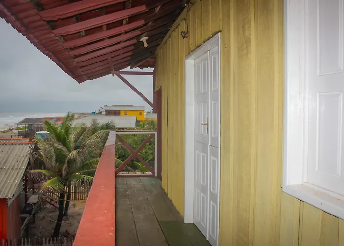 Nossa Casa de Praia