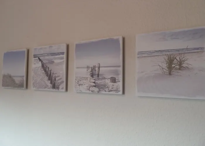 Apartment Costa Dangasta, Edo Wiemken 51