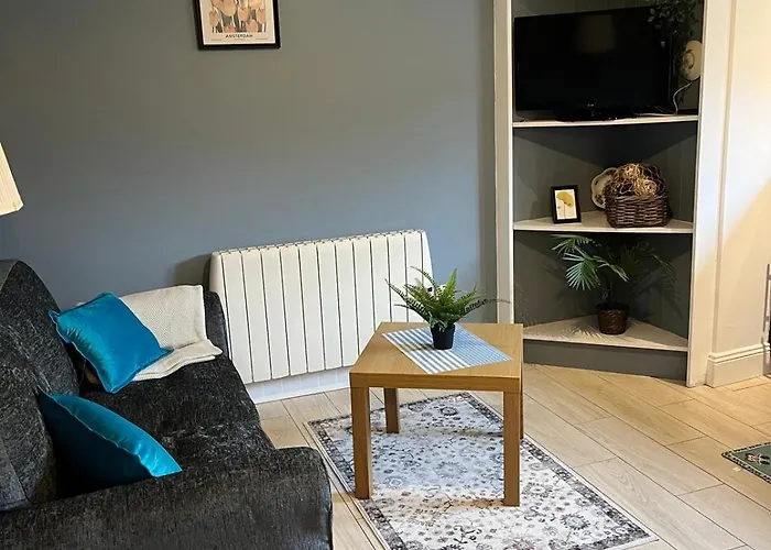 Woodquay Mews