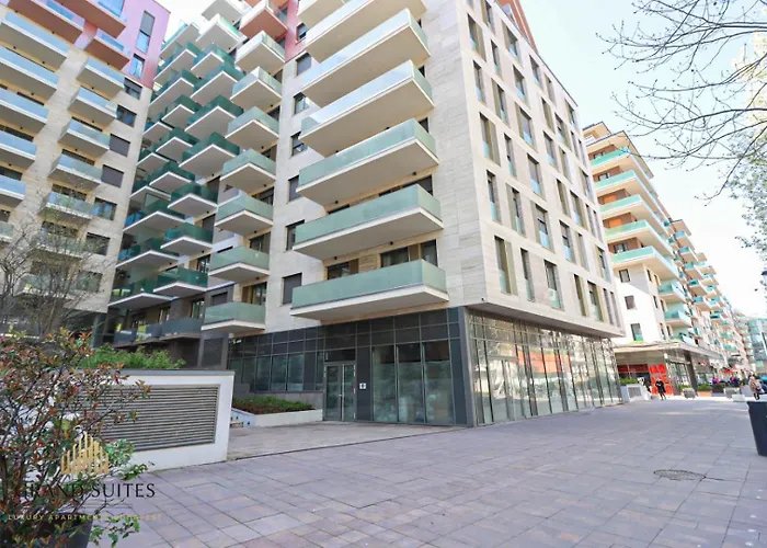 Grand Suites Promenade