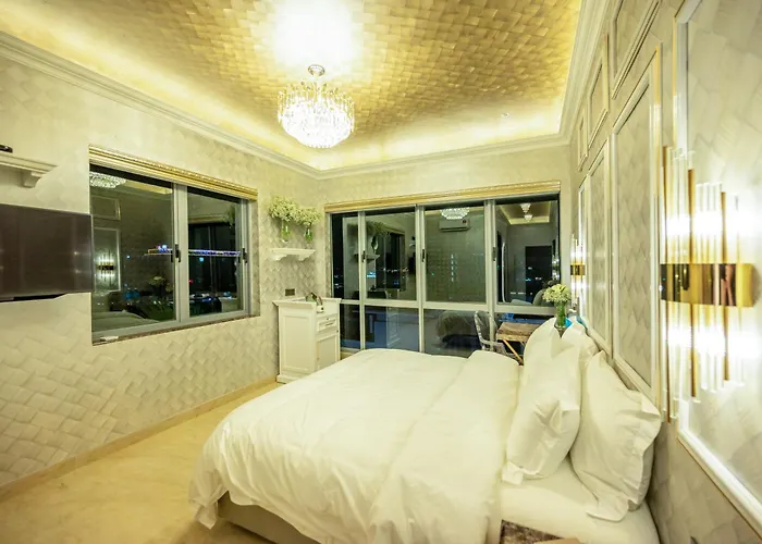 Ritz Residence - A Member Of The Luxury Hotel Group