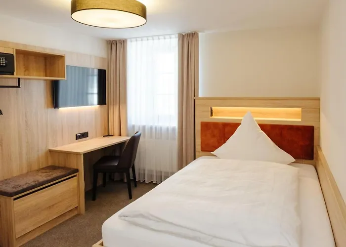 Hotel Sixt