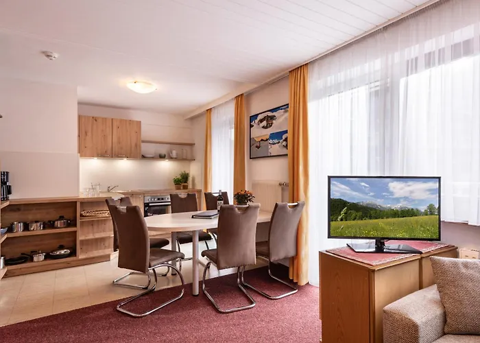 Appartements Herold