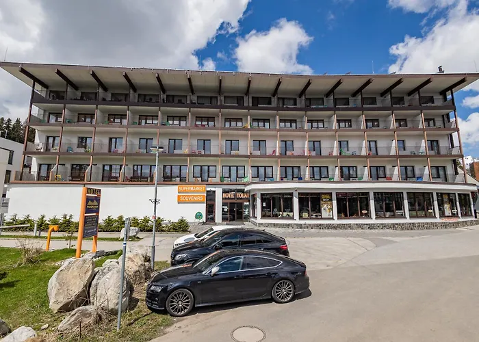 Hotel Toliar&wellness