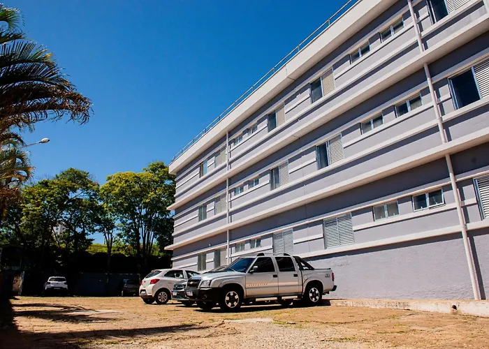 Hotel Fernandão