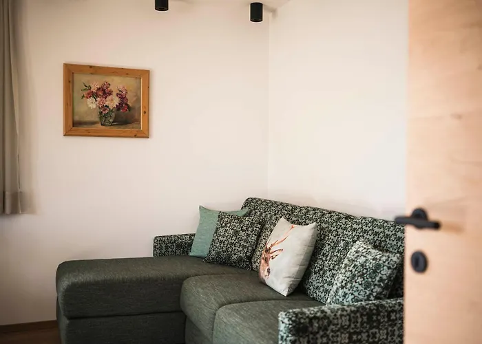 Pension Haus Tirol