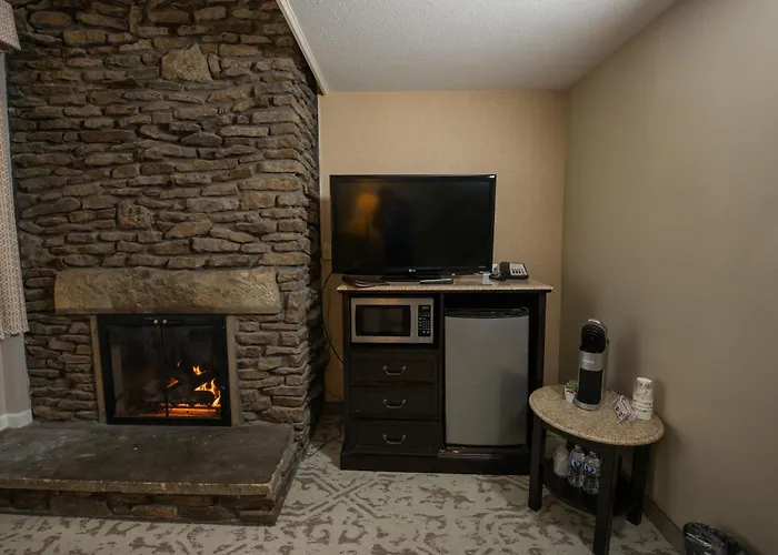 Peek'N Peak Resort Trademark Collection By Wyndham