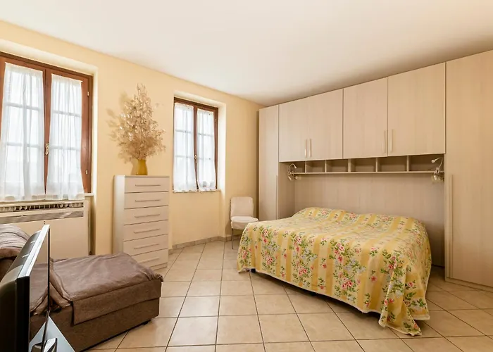 Casa Vacanze Il Campo