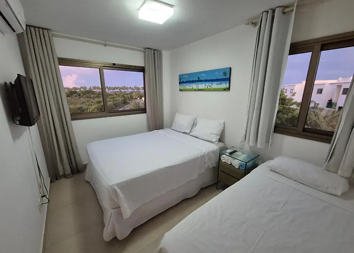 Condominio Mediterraneo - Iberostate