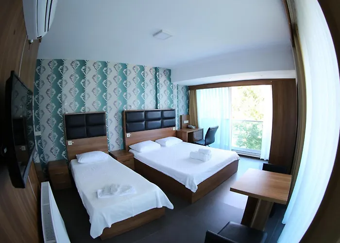 Bayraktar Hotel