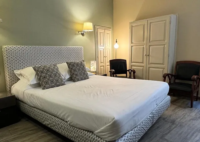 Colomba Hotel Centre-Ville Historique
