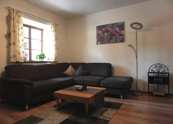 Ferienwohnung Am Feldbach