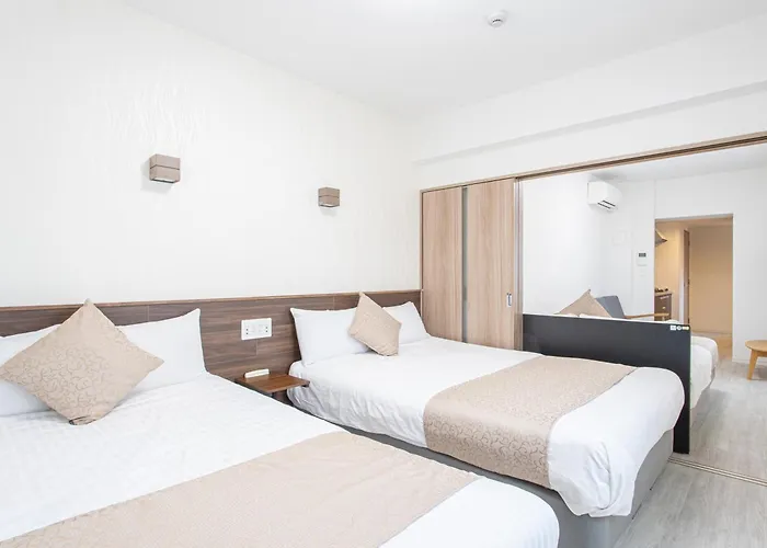 Dream Inn Hakata