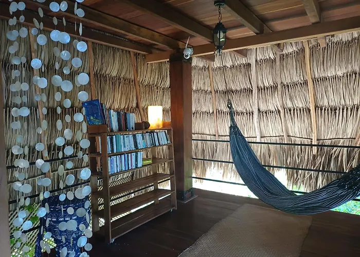 Alice Guesthouse