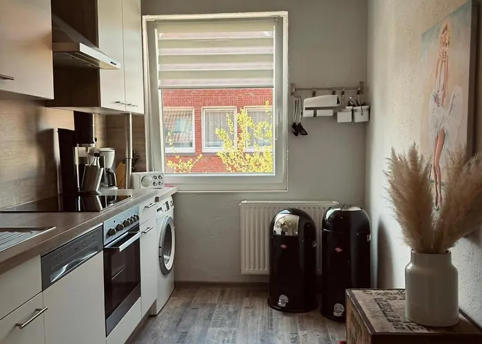 Ferienwohnung Altstadtblick