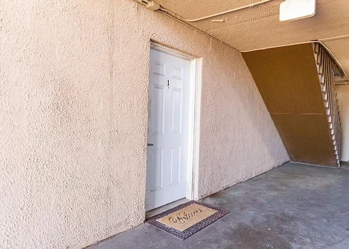 2-Bed, 2-Bath Apartment Living Experience