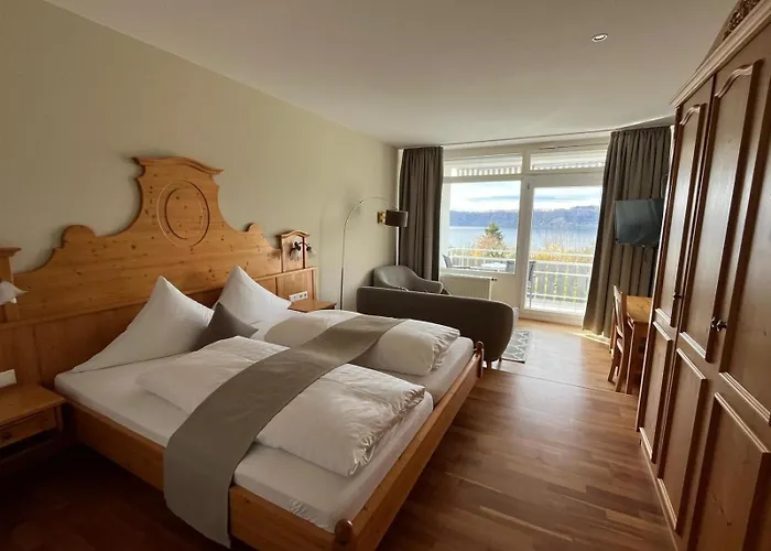 Hotel Landhaus Sternen