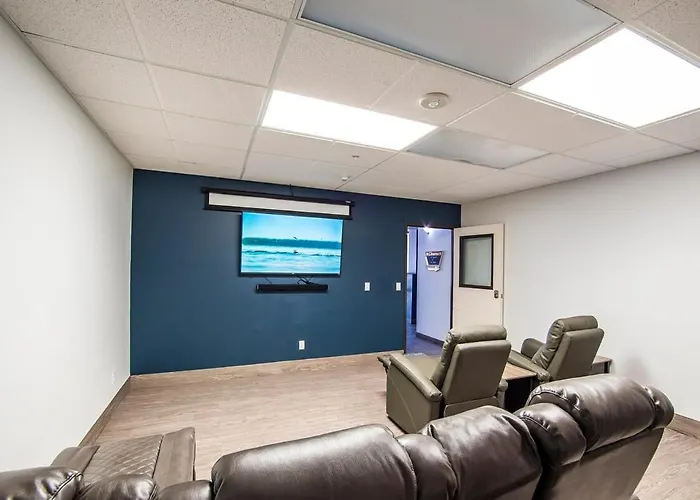 Vistas 316- Renovated Sierra Vista In Style Sleeps 5