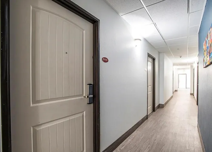 Vistas 316- Renovated Sierra Vista In Style Sleeps 5