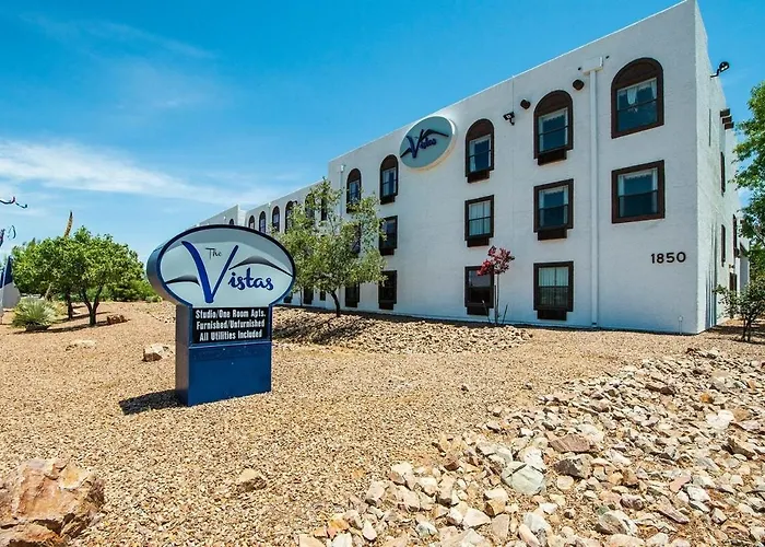 Vistas 316- Renovated Sierra Vista In Style Sleeps 5