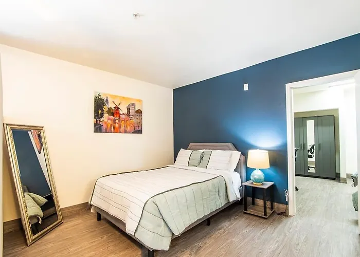 Vistas 316- Renovated Sierra Vista In Style Sleeps 5