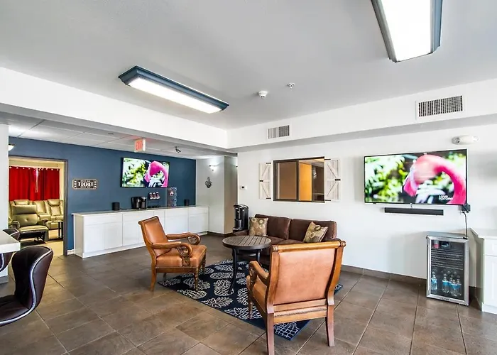 Vistas 216- Renovated Central Sierra Vista Long Term Discounts