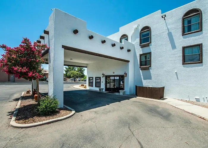 Vistas 216- Renovated Central Sierra Vista Long Term Discounts