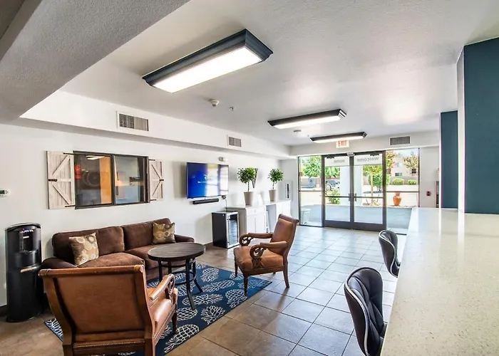 Sierra Vista Studio Apartment With Full Kitchen