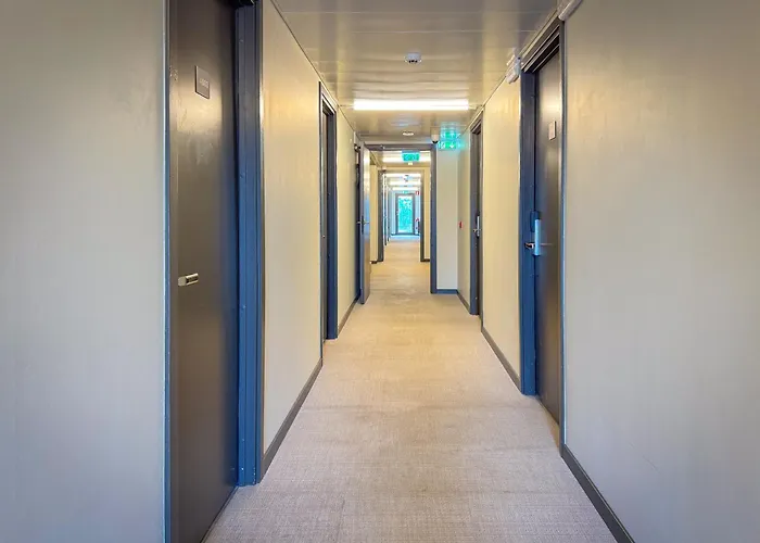 Joenkoeping Hotel Apartments