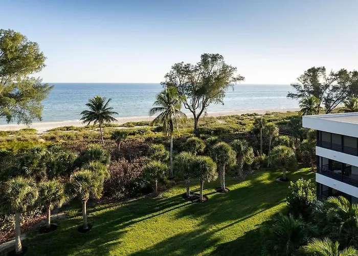 Executive Residence At Gulfside Place Completely Renovated In 2021 Walk Out Panoramic Gulf Views