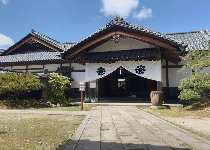 Toyoko Inn Aizuwakamatsu Ekimae