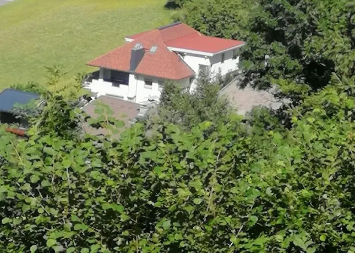 Ferienwohnung Reinstadler Ilse