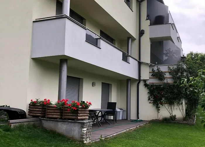 Ferienwohnung Reinstadler Ilse