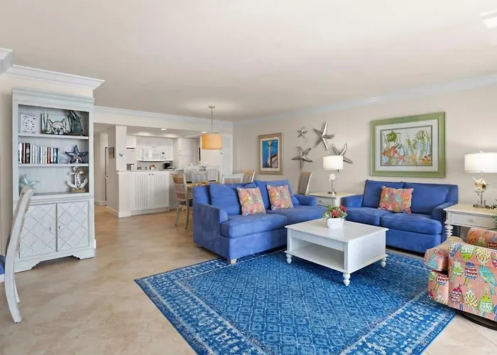 Harbour Tower 414 - Gorgeous Renovated 2 Bedroom Residence