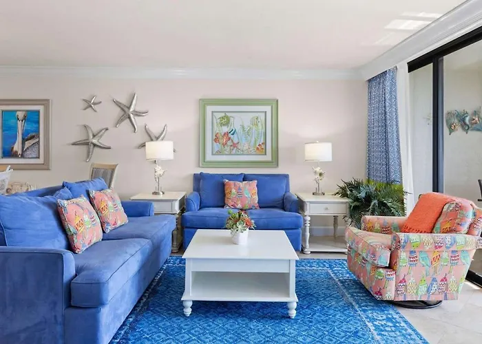 Harbour Tower 414 - Gorgeous Renovated 2 Bedroom Residence