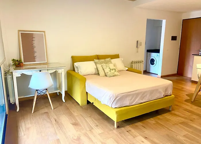 Depto Genova, Zona Norte, Cochera Con Reserva Previa