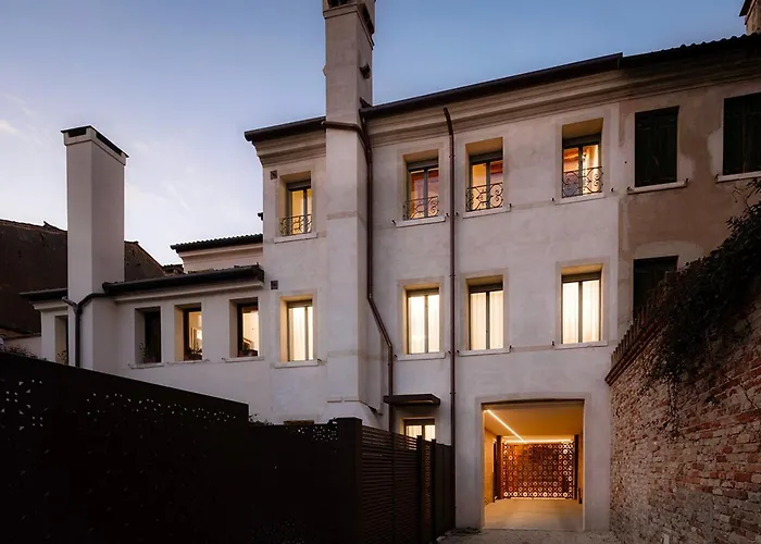 Al Pio Luxury Nest