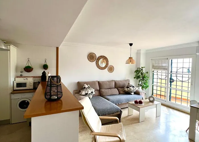 Casa Baviera Golf & Beach