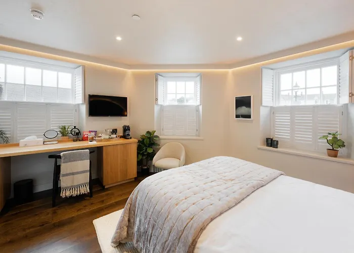 Hive Townhouse