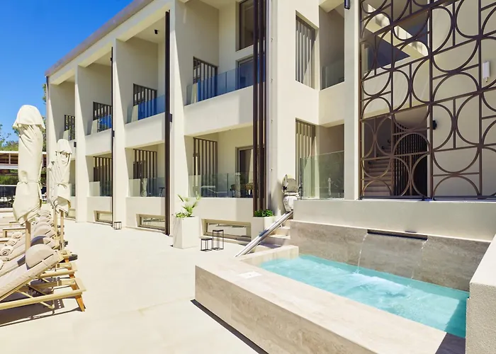 Inea Sole Boutique Hotel