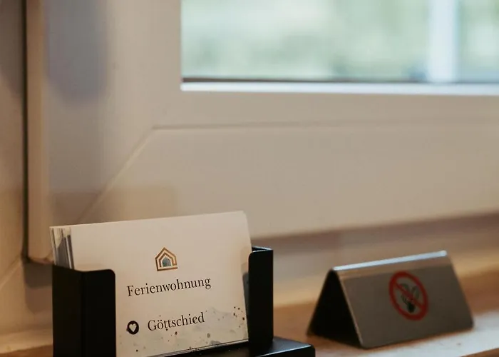 Ferienwohnung „Göttschied“